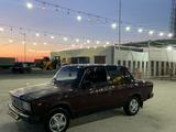 ВАЗ (Lada) 2107 2007 годаfor765 000 тг. в Шиели