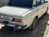 ВАЗ (Lada) 2106 1989 года за 250 000 тг. в Тараз – фото 3