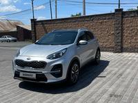 Kia Sportage 2021 годаүшін9 000 000 тг. в Алматы