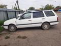 Volkswagen Golf 1992 годаүшін1 700 000 тг. в Лисаковск