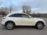 Infiniti FX35 2008 года за 8 000 000 тг. в Алматы – фото 4