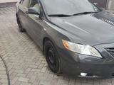 Toyota Camry 2008 года за 6 500 000 тг. в Тараз – фото 3