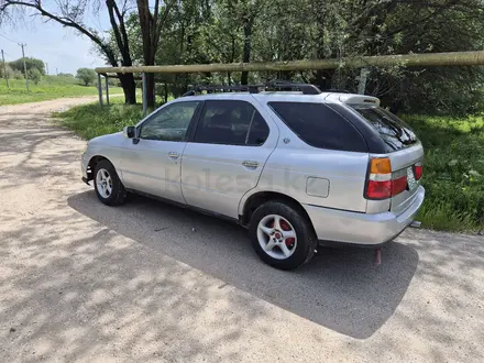 Nissan R'nessa 1998 года за 1 700 000 тг. в Алматы – фото 10