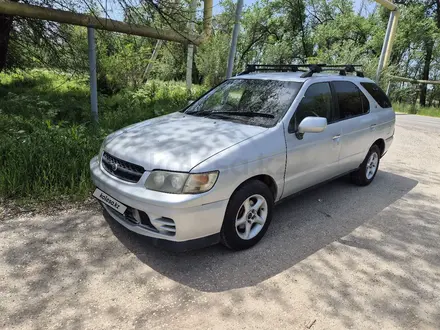Nissan R'nessa 1998 года за 1 700 000 тг. в Алматы – фото 11