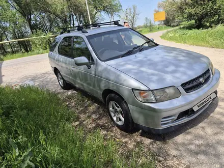 Nissan R'nessa 1998 года за 1 700 000 тг. в Алматы – фото 12