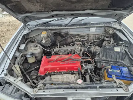 Nissan R'nessa 1998 года за 1 700 000 тг. в Алматы – фото 14