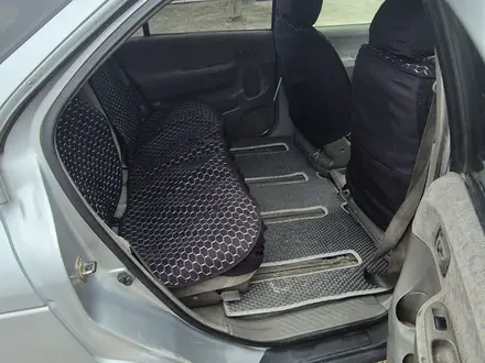 Nissan R'nessa 1998 года за 1 700 000 тг. в Алматы – фото 13