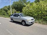 Nissan R'nessa 1998 годаүшін1 700 000 тг. в Алматы – фото 2