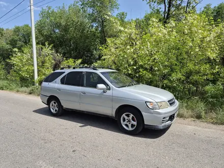 Nissan R'nessa 1998 года за 1 700 000 тг. в Алматы – фото 3