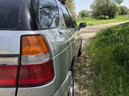 Nissan R'nessa 1998 года за 1 700 000 тг. в Алматы – фото 5
