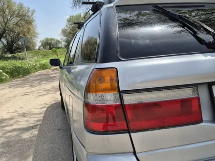 Nissan R'nessa 1998 года за 1 700 000 тг. в Алматы – фото 6