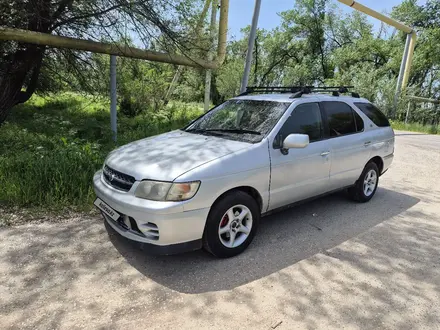 Nissan R'nessa 1998 года за 1 700 000 тг. в Алматы – фото 7