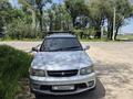 Nissan R'nessa 1998 годаүшін1 700 000 тг. в Алматы – фото 8