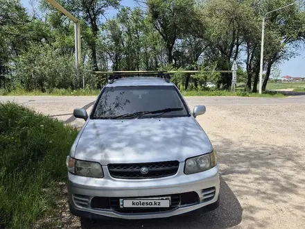 Nissan R'nessa 1998 года за 1 700 000 тг. в Алматы – фото 8