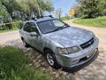 Nissan R'nessa 1998 годаүшін1 700 000 тг. в Алматы – фото 9