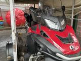 BRP  Ski doo expedition SE 1200 125hp 2011 годаfor6 000 000 тг. в Алматы – фото 2