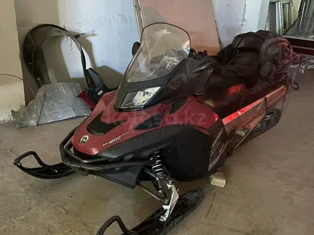 BRP  Ski doo expedition SE 1200 125hp 2011 года за 6 000 000 тг. в Алматы – фото 8