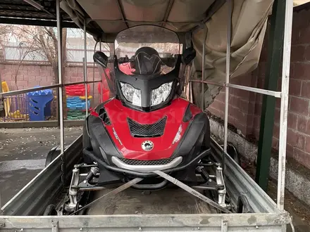 BRP  Ski doo expedition SE 1200 125hp 2011 года за 6 000 000 тг. в Алматы – фото 3