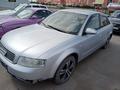 Audi A4 2000 года за 2 000 000 тг. в Федоровка (Федоровский р-н)