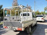 DongFeng H30 Cross 2012 годаүшін3 000 000 тг. в Шымкент – фото 3