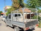 DongFeng H30 Cross 2012 годаүшін3 000 000 тг. в Шымкент – фото 4