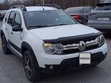 Renault Duster 2018 года за 6 800 000 тг. в Шымкент – фото 2