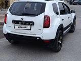 Renault Duster 2018 года за 6 800 000 тг. в Шымкент – фото 3