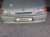 ВАЗ (Lada) 2114 2003 года за 1 000 000 тг. в Шымкент – фото 4