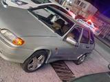 ВАЗ (Lada) 2114 2003 года за 1 000 000 тг. в Шымкент – фото 3