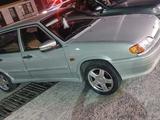 ВАЗ (Lada) 2114 2003 года за 1 000 000 тг. в Шымкент – фото 2