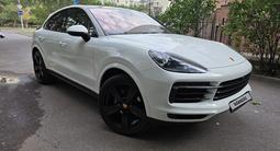 Porsche Cayenne 2020 годаүшін39 000 000 тг. в Астана