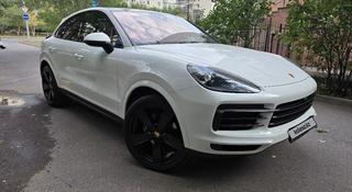 Porsche Cayenne 2020 года за 39 000 000 тг. в Астана