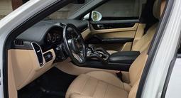 Porsche Cayenne 2020 годаүшін39 000 000 тг. в Астана – фото 4