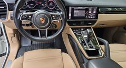 Porsche Cayenne 2020 годаүшін39 000 000 тг. в Астана – фото 5