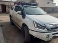 Isuzu D-Max 2021 годаүшін15 500 000 тг. в Тараз – фото 2