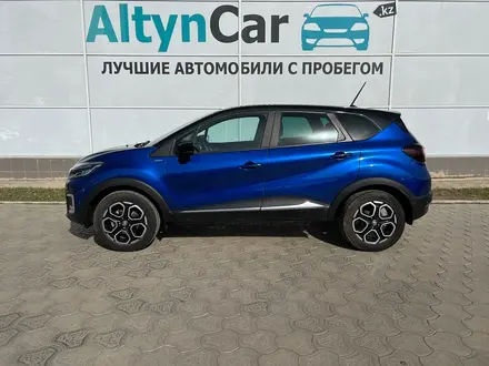 Renault Kaptur 2020 года за 8 000 000 тг. в Уральск – фото 4