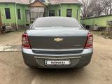 Chevrolet Cobalt 2022 года за 6 250 000 тг. в Шымкент – фото 4