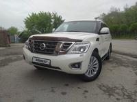 Nissan Patrol 2014 годаүшін15 200 000 тг. в Алматы