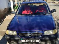 Opel Astra 1995 годаүшін1 600 000 тг. в Шымкент