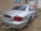 Hyundai Sonata 2003 годаүшін10 000 тг. в Алматы