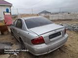 Hyundai Sonata 2003 годаүшін10 000 тг. в Алматы – фото 3