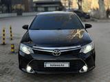 Toyota Camry 2015 года за 12 700 000 тг. в Шымкент