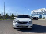 ВАЗ (Lada) Priora 2170 2013 года за 1 400 000 тг. в Караганда