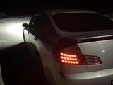 Nissan Skyline 2004 года за 2 500 000 тг. в Актау – фото 4