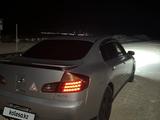 Nissan Skyline 2004 года за 2 500 000 тг. в Актау – фото 2