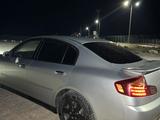 Nissan Skyline 2004 года за 2 500 000 тг. в Актау – фото 3