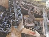 6G72 двигатель 3.8 по запчастям за 10 000 тг. в Караганда
