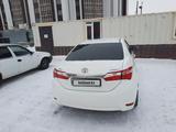 Toyota Corolla 2014 года за 7 700 000 тг. в Астана