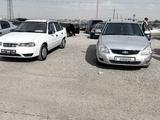 ВАЗ (Lada) Priora 2171 2012 года за 1 800 000 тг. в Шымкент