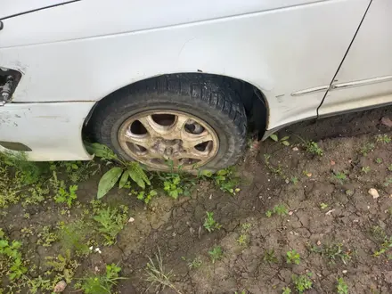 Toyota Mark II 1994 года за 1 400 000 тг. в Кокшетау – фото 10